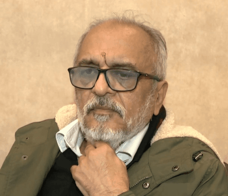 मुझे लगता है कि यह एक अच्छा बजट है: रिटायर्ड आईआरएस अधिकारी अनिल के रावल