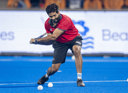 हॉकी : यूरोप दौरे पर इंडिया-ए की कमान संभालेंगे संजय, जानिए टीम में कौन-कौन खिलाड़ी?
