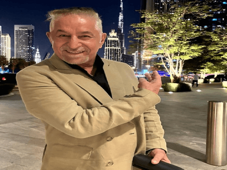 'जब आपको पता हो हीरो आपकी बेटी को...', मजेदार अंदाज में दलीप ताहिल ने शेयर की वीडियो