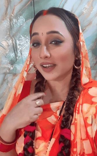 रानी चटर्जी की नई फिल्म 'चुगलखोर बहुरिया' जल्द ही टीवी पर होगी प्रसारित