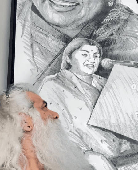 जमनादास मजेठिया ने लता मंगेशकर को किया याद, बोले- हर रोज हो उनका सम्मान