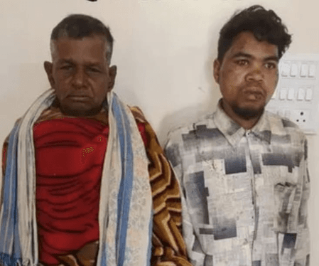 झारखंड: खूंटी में जादू-टोना के अंधविश्वास में 7 वर्षीय बालक की हत्या, दो आरोपी गिरफ्तार