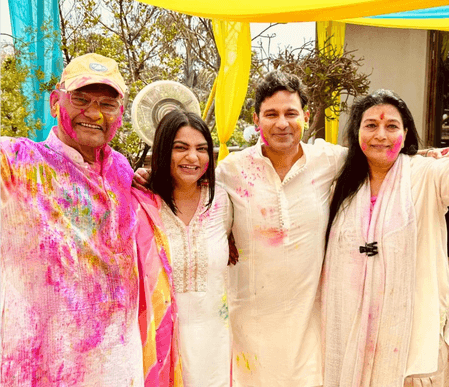 यह असहनीय वेदना... अनिल अग्रवाल के बेटे के निधन पर छलका मनोज मुंतशिर का दर्द