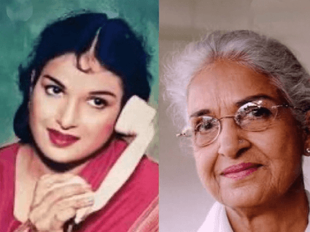 अनुपम खेर ने आइकन अभिनेत्री कामिनी कौशल के निधन पर व्यक्त किया दुख