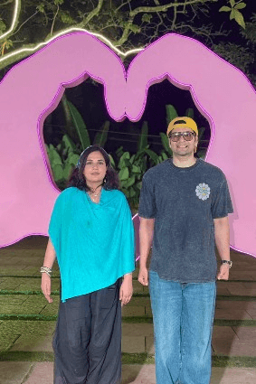 ऋचा चड्ढा के नए प्रोजेक्ट पर पति अली फजल ने जताया गर्व, व्यक्त की मन की भावनाएं