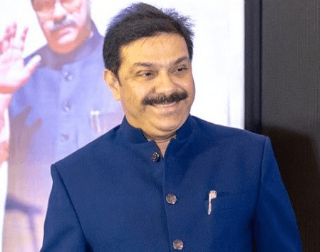 राहुल गांधी को छोड़कर सभी देश की एकता और अखंडता के साथ : प्रसाद लाड