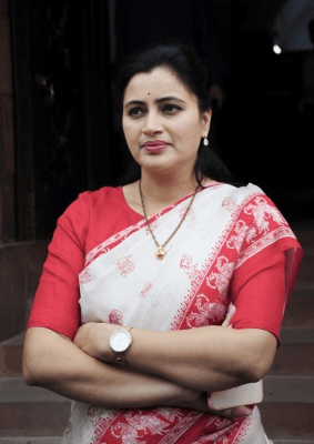 नवनीत राणा ने दी पाकिस्तान को चेतावनी, कहा- हिंदुस्तान आतंकवाद को पूरी तरह तबाह करेगा