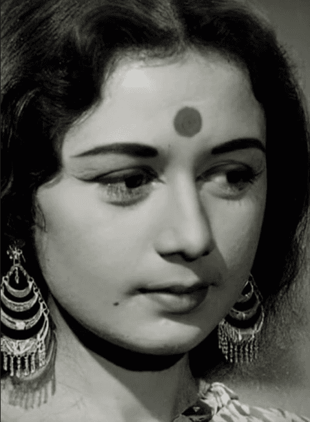 'ये समां समां है प्यार का' के साथ जैकी श्रॉफ ने एक्ट्रेस नंदा को किया याद, जन्मदिन पर दी भावुक श्रद्धांजलि