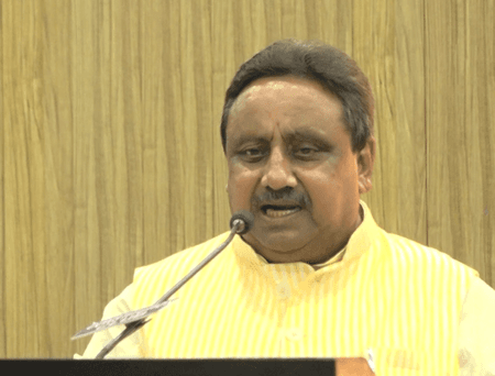 दिल्ली में नेक्स्ट जनरेशन जीएसटी रिफॉर्म्स पर व्यापारी सम्मेलन का सफल आयोजन