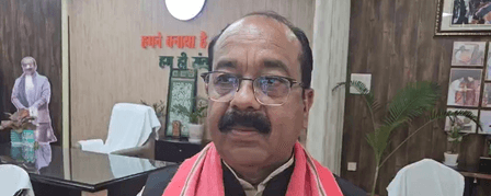 छत्तीसगढ़ में अंतरराष्ट्रीय योग दिवस की व्यापक तैयारी : डिप्टी सीएम अरूण साव