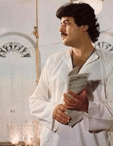 अभिनेता राज किरण की तलाश में सोमी अली, कहा-अगर किसी को जानकारी हो तो जरूर बताएं