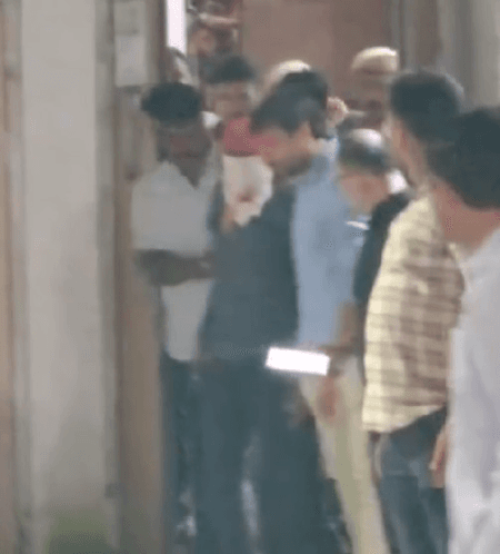 दिल्ली सीएम पर हमले का मामला: राजेश खिमजी को 5 दिन की पुलिस हिरासत