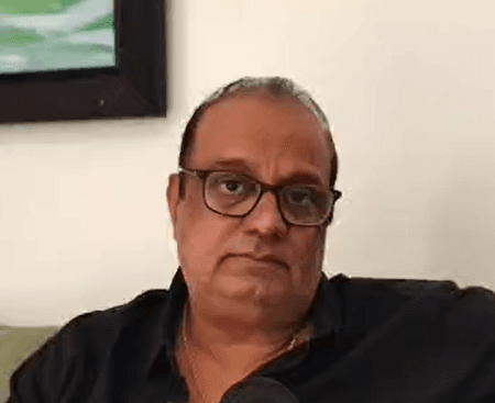 उद्धव के सीएम रहते हिंदी को तीसरी भाषा बनाने की प्रक्रिया शुरू हुई थी : कृष्णा हेगड़े