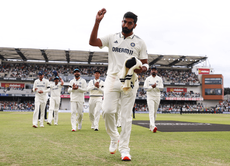 पहली पारी में पांच, दूसरी में कोई विकेट नहीं, गंभीर ने बुमराह के वर्कलोड पर की खुलकर बात