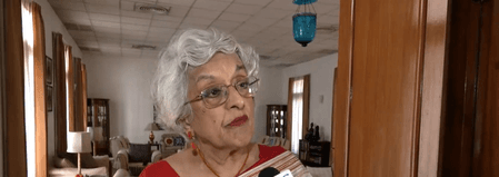 पश्चिम एशिया की स्थिति बिगड़ती जा रही है : पूर्व राजनयिक वीना सीकरी