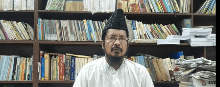 मस्जिद जाने पर डिंपल यादव की आलोचना, मुस्लिम धर्मगुरु ने माफी मांगने को कहा