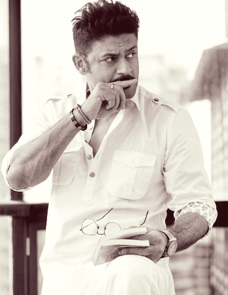 'धुरंधर' की सफलता पर बोले मानव गोहिल, यह सिनेमा में एक नए दौर की शुरुआत