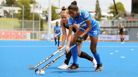 महिला एशिया कप हॉकी: सलीमा टेटे होंगी भारतीय टीम की कप्तान