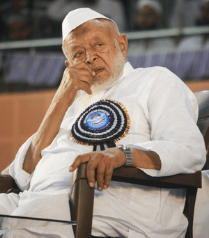 महात्मा गांधी की हत्या के बाद सांप्रदायिकता को कुचल दिया जाता, तो देश बर्बाद नहीं होता : अरशद मदनी