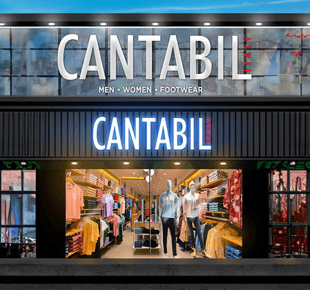 फैशन कंपनी कैंटाबिल का चौथी तिमाही में मुनाफा 34 प्रतिशत से अधिक गिरा