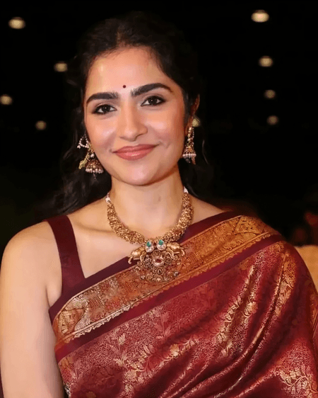 'कांतारा: चैप्टर 1' ने मेरी जिंदगी को नई दिशा दी : रुक्मिणी वसंत