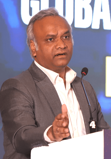 कर्नाटक : प्रियांक खड़गे ने विदेश मंत्री जयशंकर को लिखा पत्र, अमेरिका यात्रा की मंजूरी न मिलने पर मांगा स्पष्टीकरण