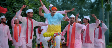 होली से पहले मनोज तिवारी का चला सुरों का जादू, रिलीज हुआ 'होलरिया'