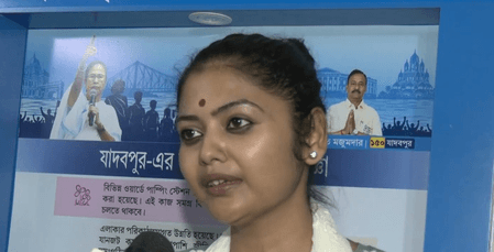 'मैंने सार्वजनिक रूप से माफी मांगी', पुरानी आपत्तिजनक पोस्ट पर विवाद को लेकर सायोनी घोष का बयान