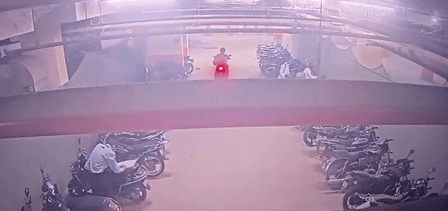 दिल्ली : लड़की ने खुद रची थी एसिड अटैक की साजिश, शामिल था पूरा परिवार