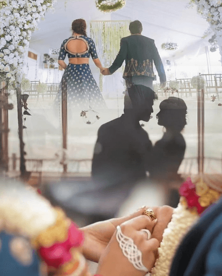 यश और राधिका की सगाई के 9 साल पूरे, राधिका ने खास अंदाज में कही दिल की बात