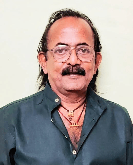 मलयालम अभिनेता कन्नन पट्टाम्बी का निधन, 62 वर्ष की उम्र में ली आखिरी सांस