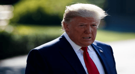 डोनाल्ड ट्रंप का बड़ा फैसला, विदेशी दवाओं, फर्नीचर और ट्रकों पर लगाया भारी आयात शुल्क