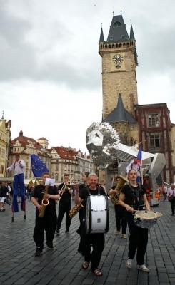 जब सन्नाटे ने शासन बदला और चेकोस्लोवाकिया ने करवट ली, 'वेल्वेट क्रांति' ने सबको चौंका दिया