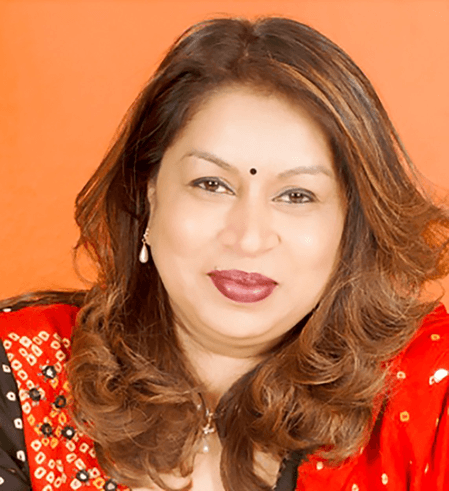 'जीएसटी बचत उत्सव' पर सीमा मलिक का पलटवार, बोलीं- क्या पहले भाजपा महालूट उत्सव मना रही थी