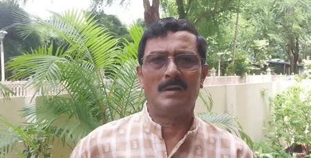 पश्चिम बंगाल में वोट बैंक की राजनीति के लिए ममता बनर्जी घुसपैठियों को बचा रही हैं : राहुल सिन्हा