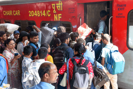 उत्तराखंड : पर्यावरण के नियमों का उल्लंघन करने वालों पर गिरी गाज, रेलवे समेत 86 इकाइयों के आवेदन रद्द