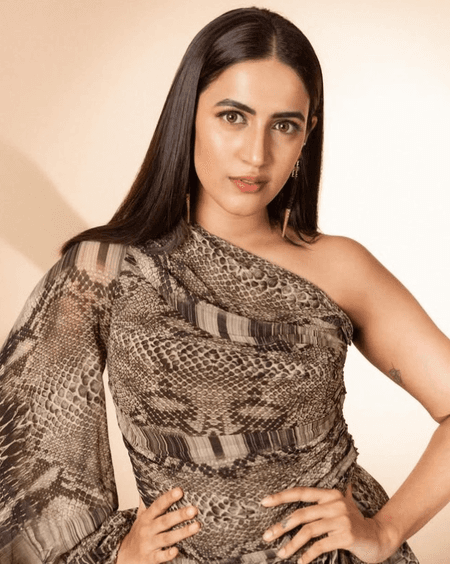 चाचा पवन कल्याण और भाई राम चरण का मार्गदर्शन अमूल्य : निहारिका कोनिडेला