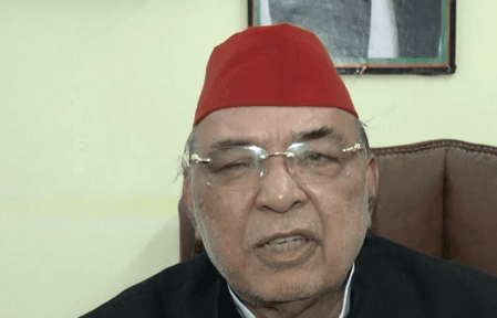 ममता बनर्जी विधानसभा चुनाव में जीत हासिल करेगी: सपा नेता रविदास मेहरोत्रा