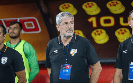 29 जून को मनोलो मार्क्वेज के भविष्य पर फैसला करेगा एआईएफएफ