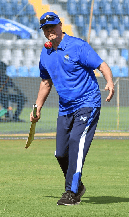 बर्थडे स्पेशल : वो कीवी क्रिकेटर, जिसकी कोचिंग स्टाइल ने बदल दिया था टीम इंडिया का गेम