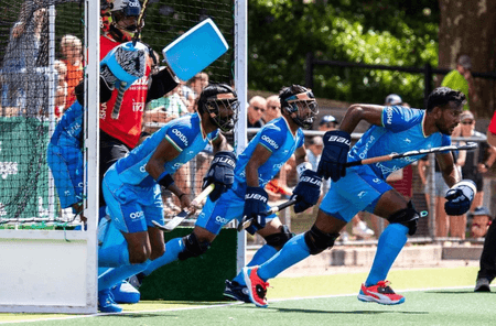 सुल्तान अजलान शाह कप : भारतीय पुरुष हॉकी टीम की घोषणा, संजय संभालेंगे कमान