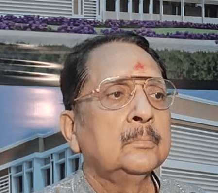 पीएम मोदी 'मन की बात' के जरिए जनता को जागरूक करते हैं : राज पुरोहित