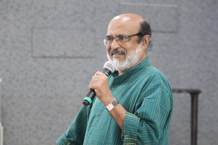 मसाला बॉन्ड केस में ईडी का नया नोटिस राजनीतिक चाल: थॉमस इसाक