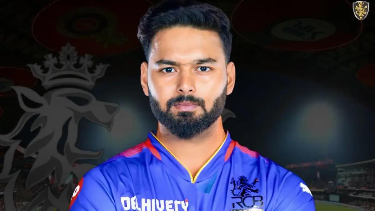 Rishabh Pant performance