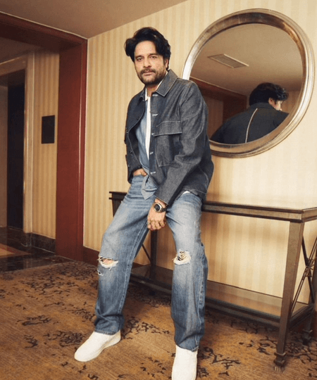 जयदीप अहलावत ने आखिर क्यों की 'द फैमिली मैन सीजन 3' के लिए हां? अभिनेता ने किया खुलासा