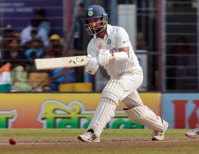 भारत के लिए टेस्ट क्रिकेट में नंबर चार का जवाब तुरंत नहीं मिलेगा : चेतेश्वर पुजारा