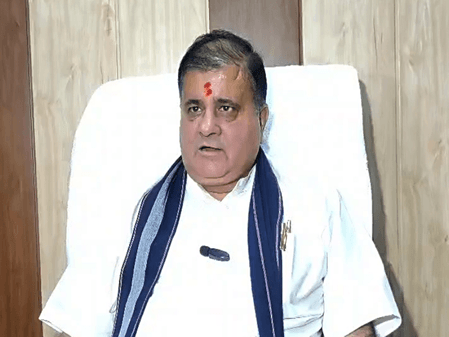 उत्तराखंड पंचायत के बाद आगामी विधानसभा चुनाव हमारी प्राथमिकता: महेंद्र भट्ट