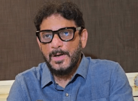 महाराष्ट्र : वारिस पठान ने सहर शेख के मुंब्रा बयान पर दी सफाई, कहा- सांप्रदायिक रंग देने की कोशिश गलत