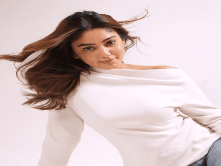 चुनौतीपूर्ण रहा सना मकबूल के लिए 'बेगम' का किरदार, बताया कैसे बाकी क्राइम शो से अलग है 'बेगम ऑफ क्राइम'