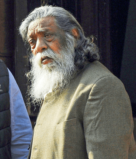 शिबू सोरेन का अंतिम संस्कार आज नेमरा गांव में होगा, खड़गे, राहुल गांधी भी होंगे शामिल